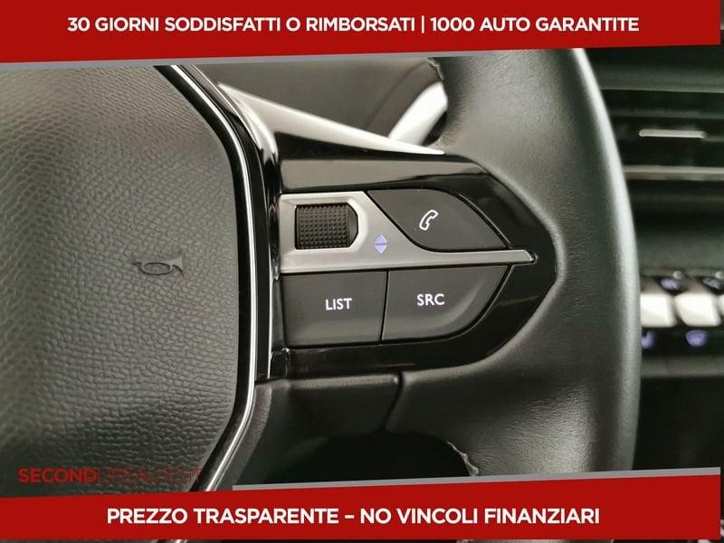 Peugeot 3008 1.5 bluehdi Allure Pack s&s 130cv
