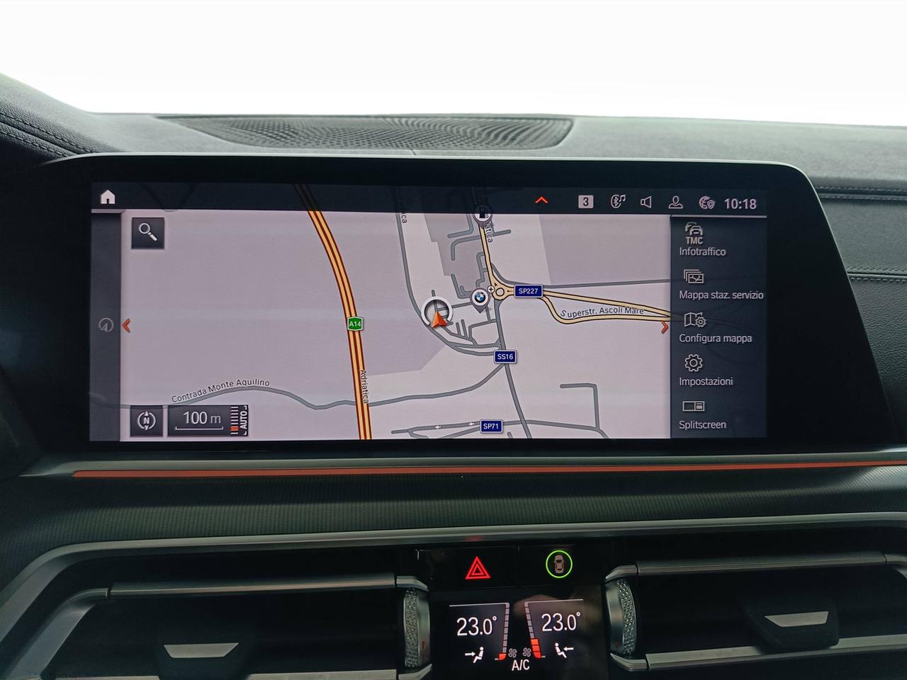 BMW X5 G05 2018 - X5 xdrive30d xLine auto