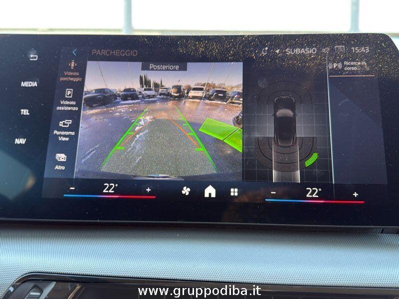 BMW X2 U10 sdrive 18d auto