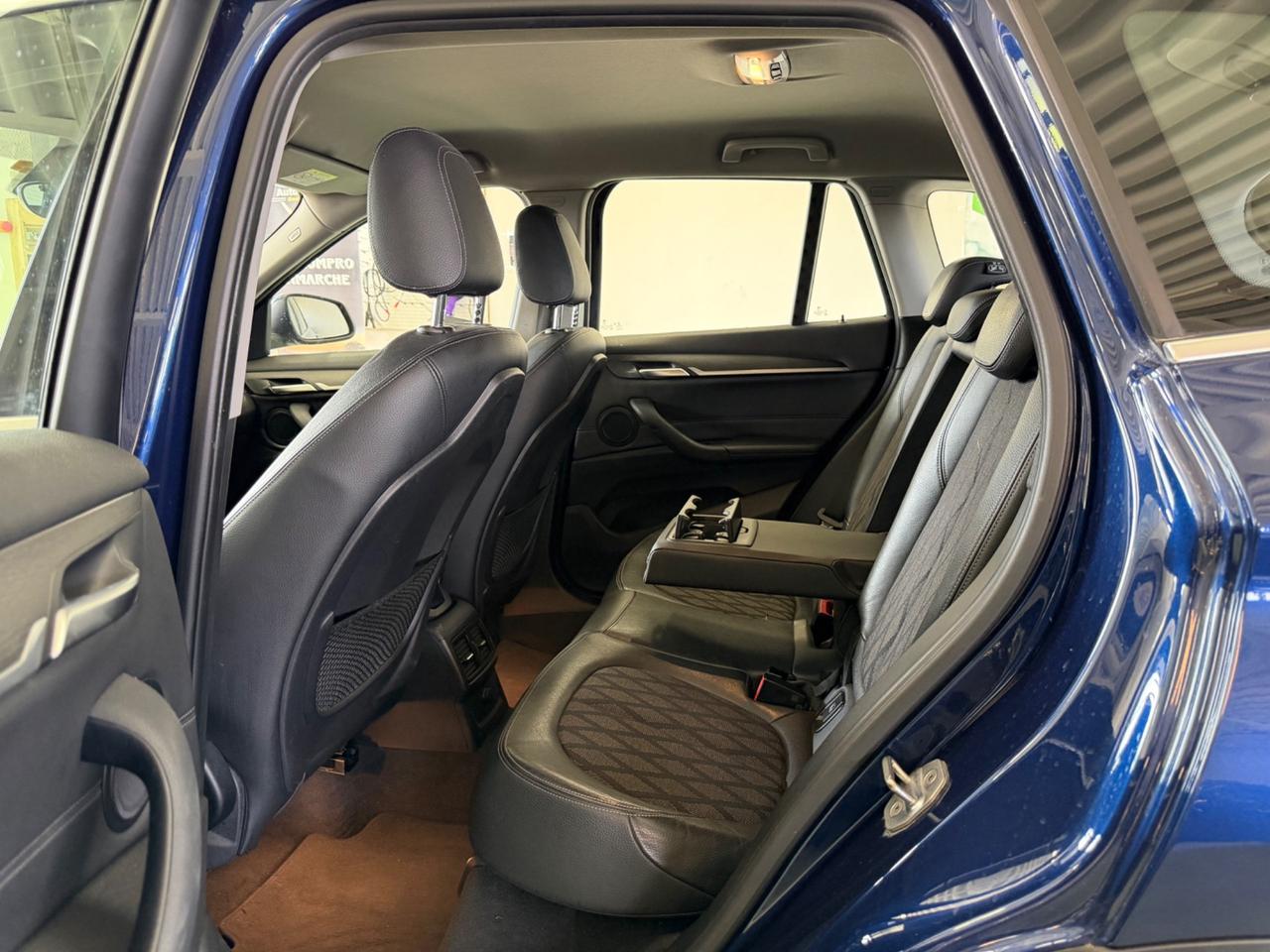 Bmw X1 sDrive16d xLine