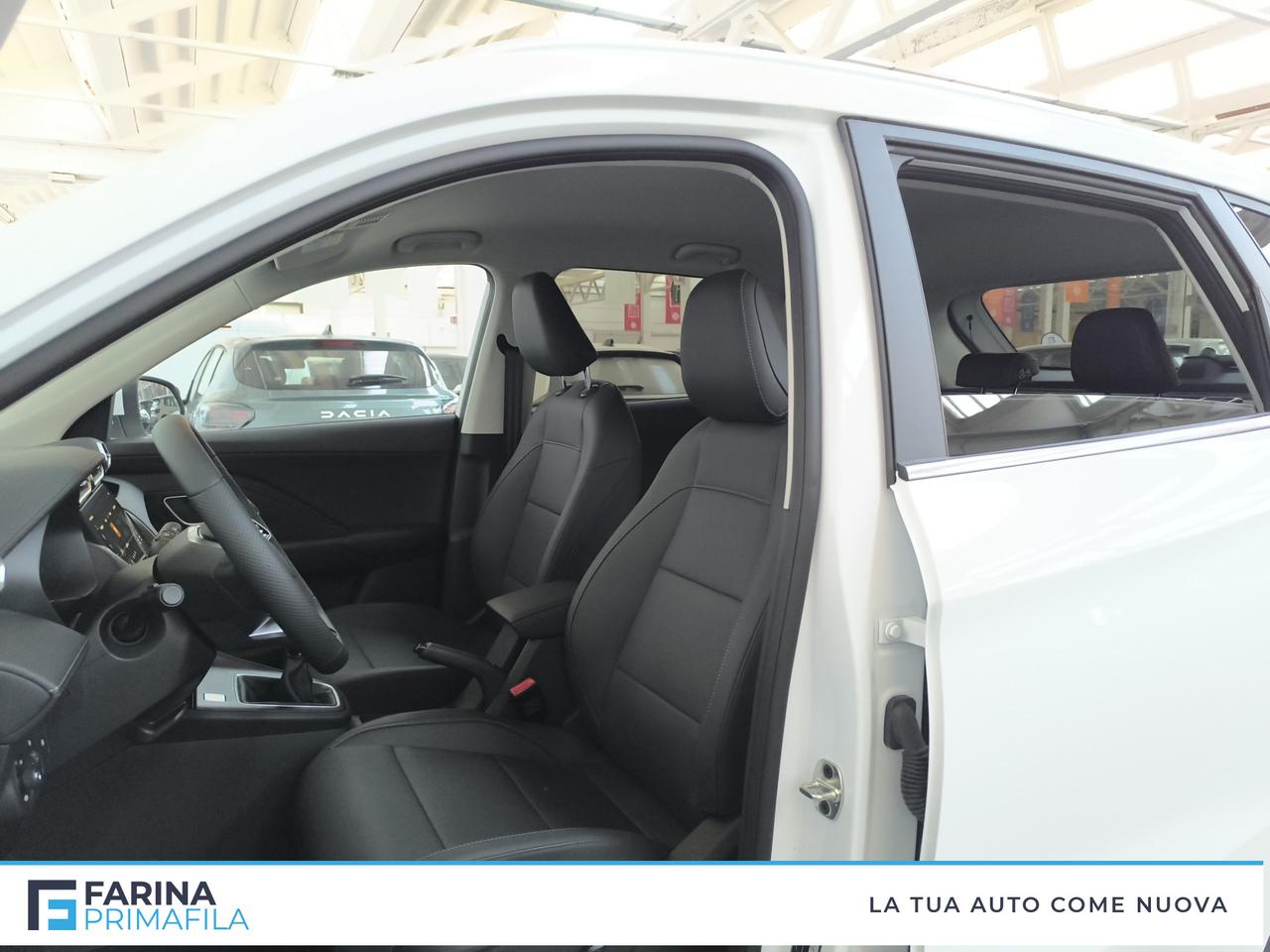 MG ZS 2024 - ZS 1.5 Comfort