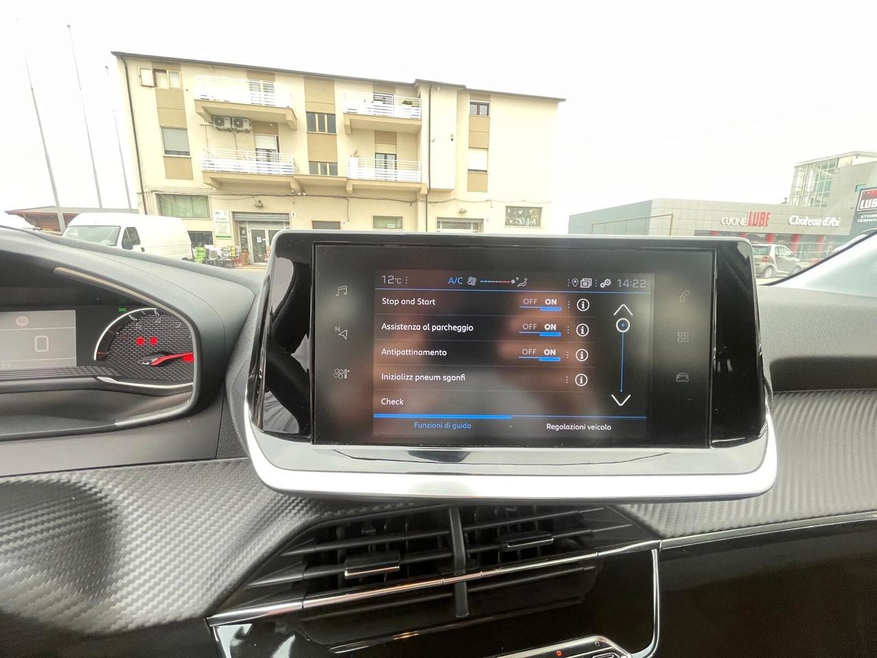 Peugeot 208 PureTech 100 Stop&Start 5 porte Active Pack