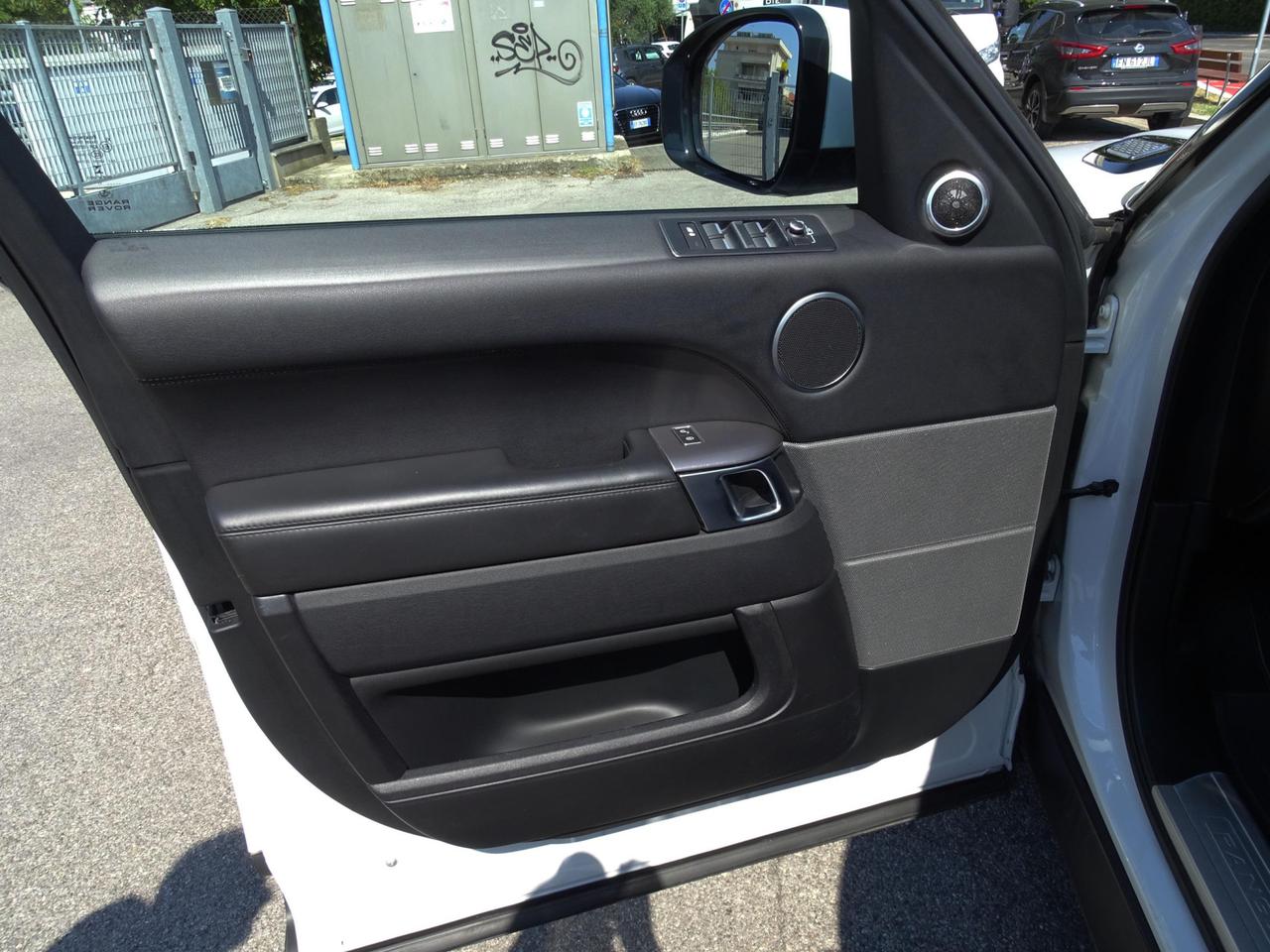 Land Rover Range Rover Sport 3.0 SDV6 HSE Dynamic