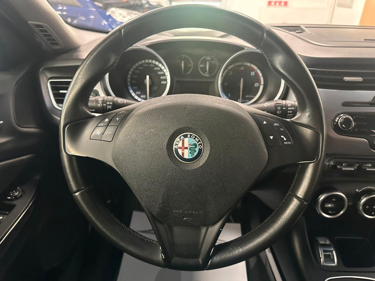 Alfa Romeo Giulietta 2.0 JTDm-2 170 CV Distinctive