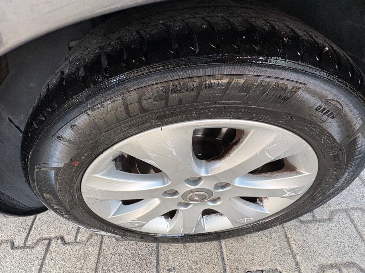 Opel Meriva 1.4 100CV Cosmo
