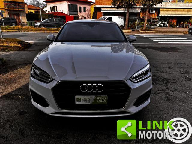 AUDI A5 SPB 35 TFSI S tronic