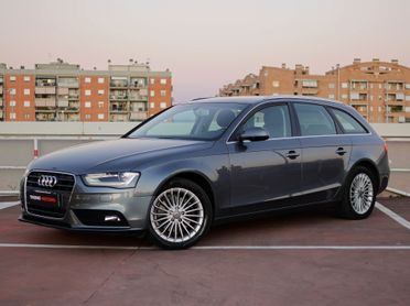 Audi A4 Avant 2.0 TDI 150 CV Business Plus