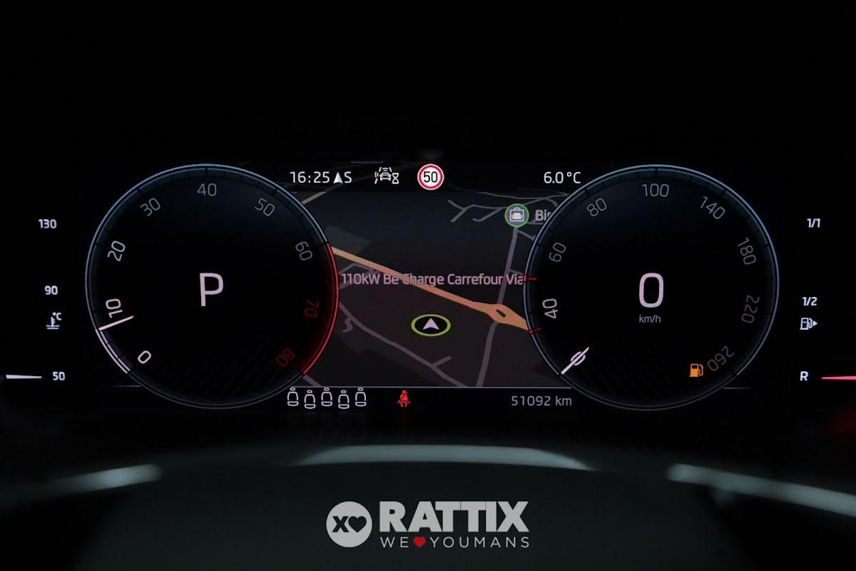 Skoda Kodiaq 1.5 TSI 150CV Style DSG 7p.ti