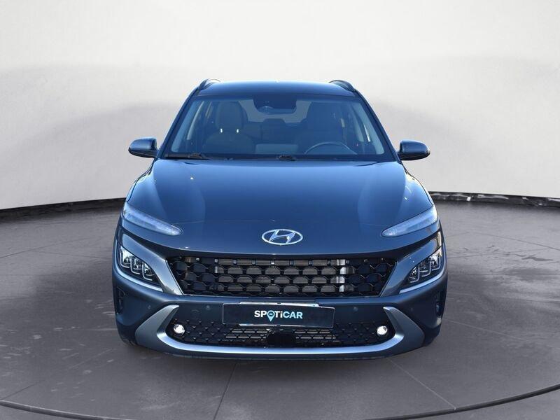 Hyundai Kona Kona 1.0 T-GDI XTech Automatica