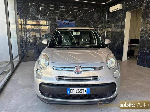 FIAT 500L 1.3 Multijet 85 CV Lounge Garanzia 12 Mesi