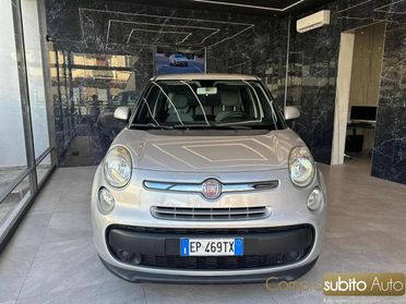 FIAT 500L 1.3 Multijet 85 CV Lounge Garanzia 12 Mesi