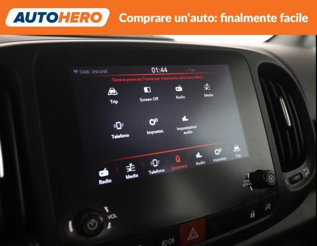 FIAT 500L 1.4 95 CV S&S Cross