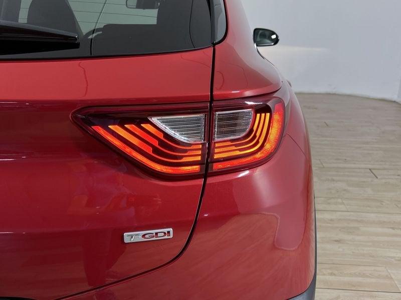 Kia Stonic Stonic 1.0 t-gdi Energy 120cv my18