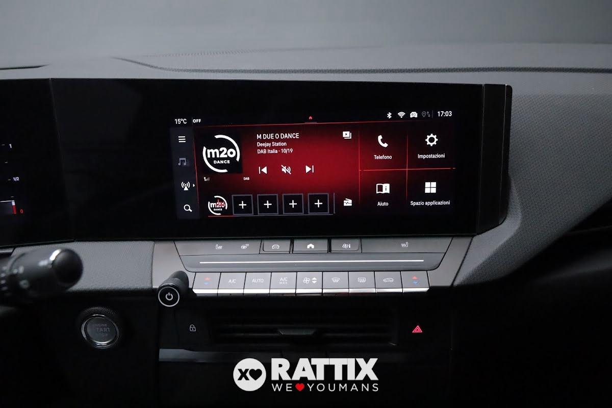 Opel Astra 1.2 t 130CV GS AT8