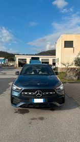 Mercedes Benz GLA 200d 4 Matic – 2021