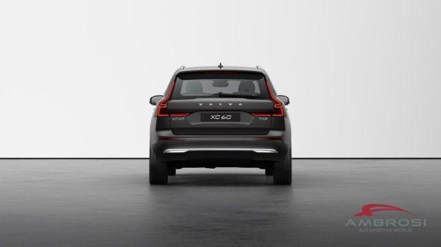 VOLVO XC60 T6 AWD Plug-in hybrid Elettrica/Benzina Ultra Brig