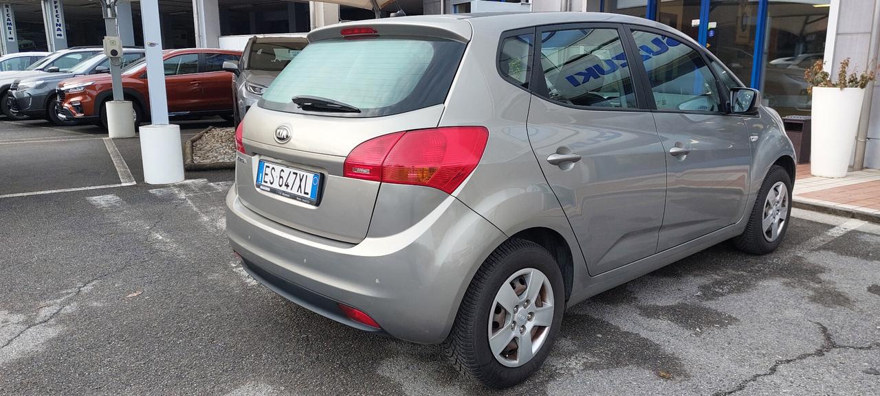 Kia Venga 1.4 CVVT Cool
