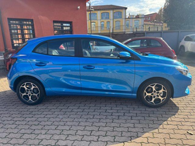 MG MG3 1.5 Comfort