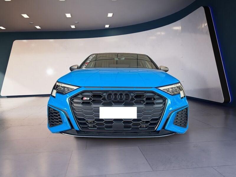 Audi S3 TFSI