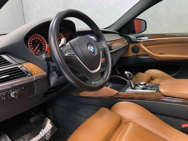 BMW X6 xDrive35i Futura Auto