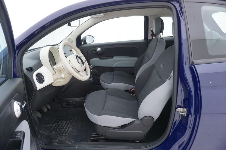 Fiat 500 Pop BR918666 1.2 Benzina 69CV