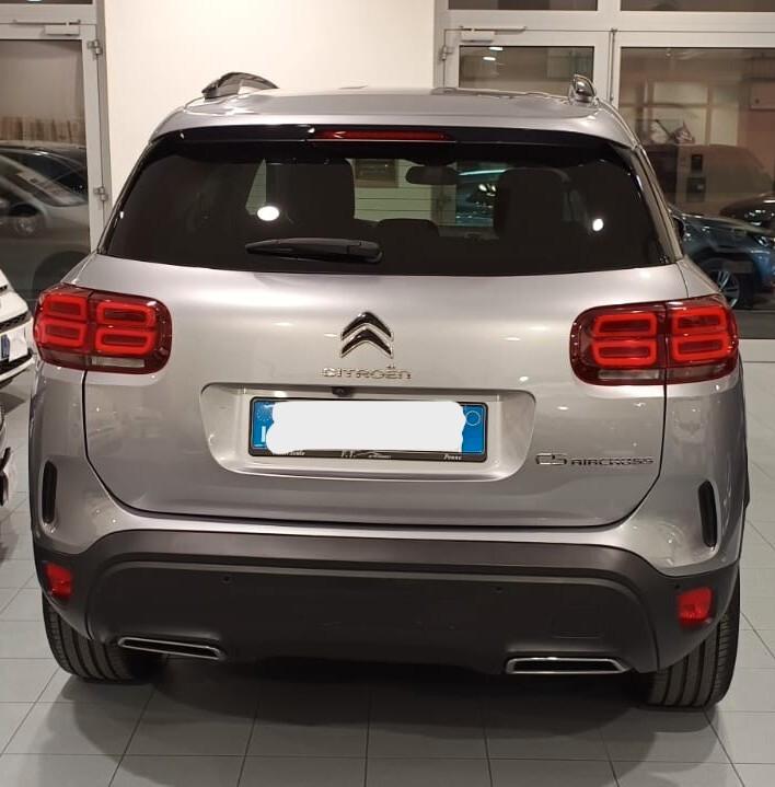 Citroen C5 Aircross BlueHDi 130 S&S EAT8 Max