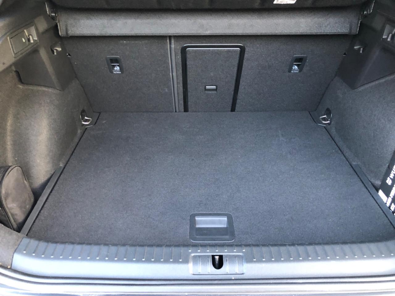 Cupra Formentor 2.0 TDI 4Drive DSG