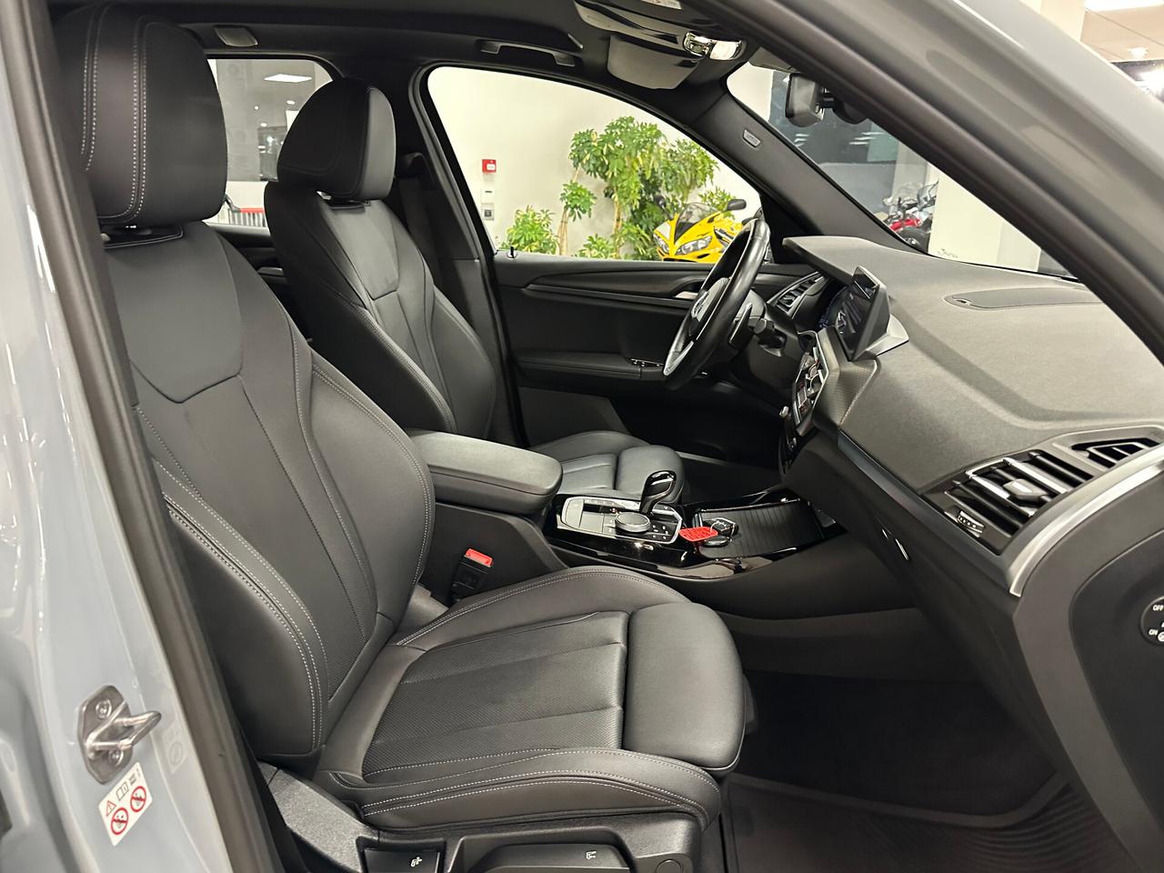 Bmw X3 xDrive30d 48V Msport 190 CV - 2023
