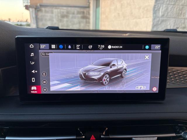 ALFA ROMEO Tonale 1.6 diesel 130 CV TCT6 Sprint