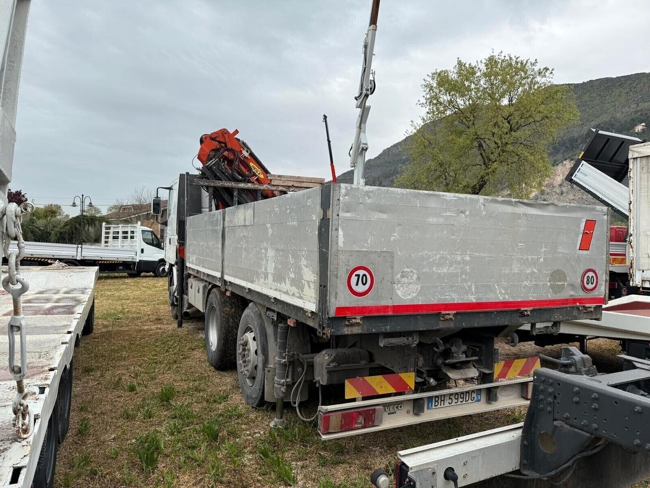 Iveco Eurotech