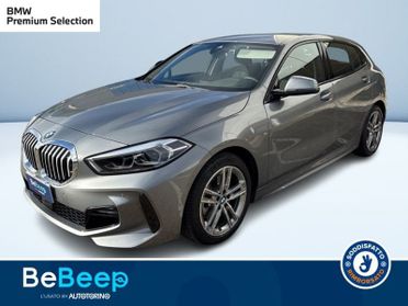 BMW Serie 1 118D MSPORT EXTERIOR AUTO