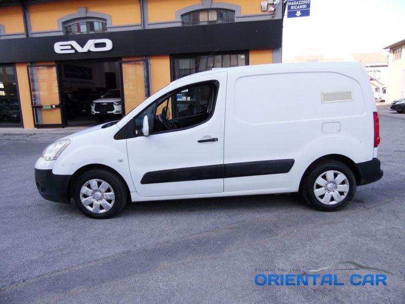 Citroën Berlingo 1600 hdi van 3 POSTI TRASPORTO CANI / ANIMALI