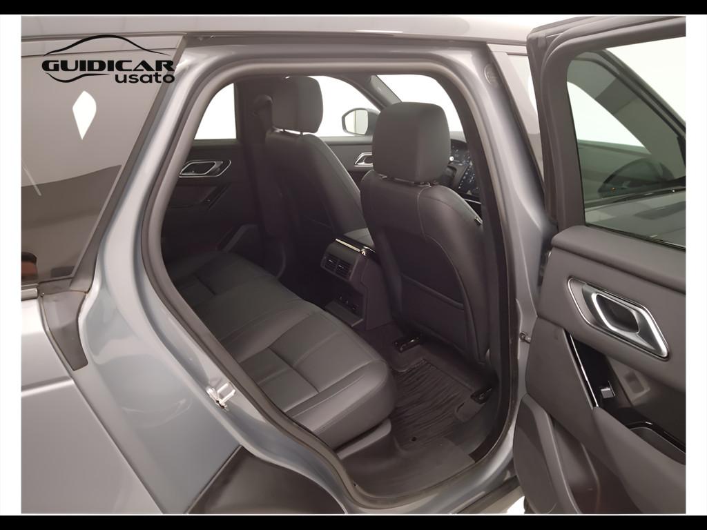 LAND ROVER Range Rover Velar 2021 - Range Rover Velar 2.0d i4 mhev R-Dy