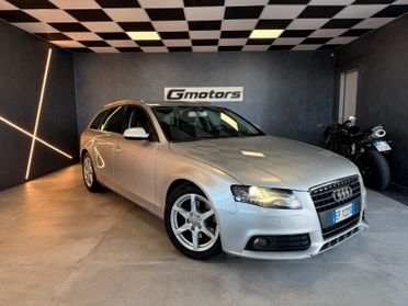 Audi A4 Avant 2.0 TDI 143CV F.AP. Advanced
