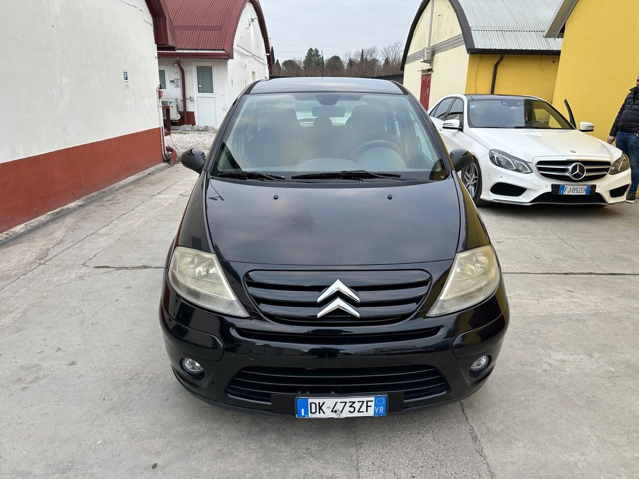 Citroen C3 1.4 B Neopatentati