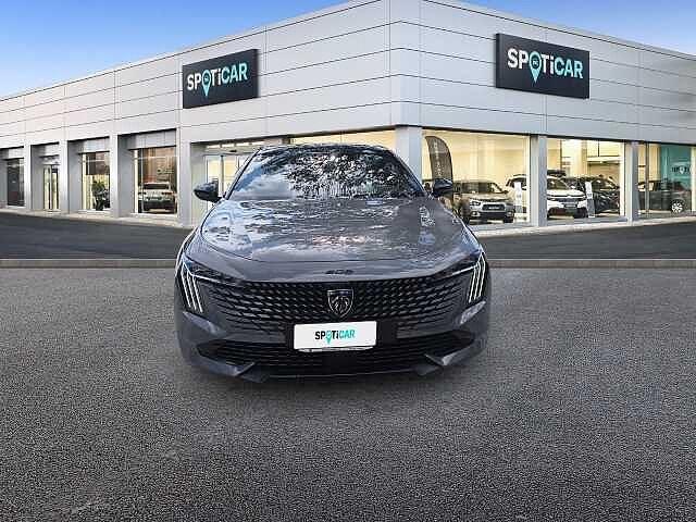 Peugeot 508 Plug-in Hybrid 225 e-EAT8 SW GT