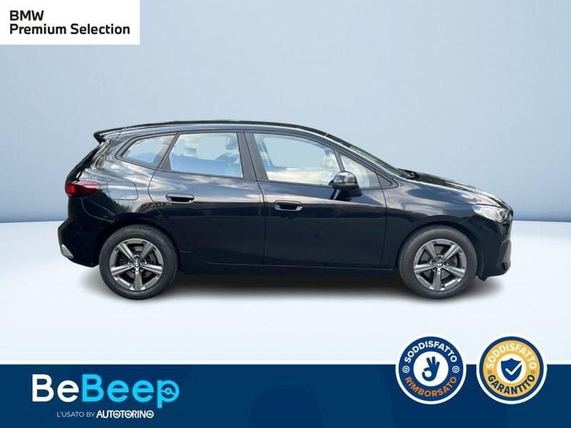 BMW Serie 2 Active Tourer 218D ACTIVE TOURER AUTO