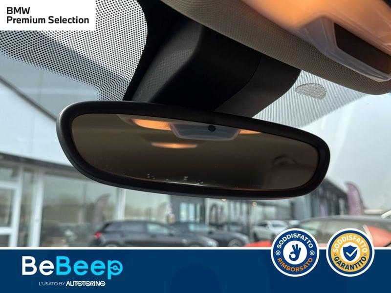 BMW X2 SDRIVE18D BUSINESS X AUTO