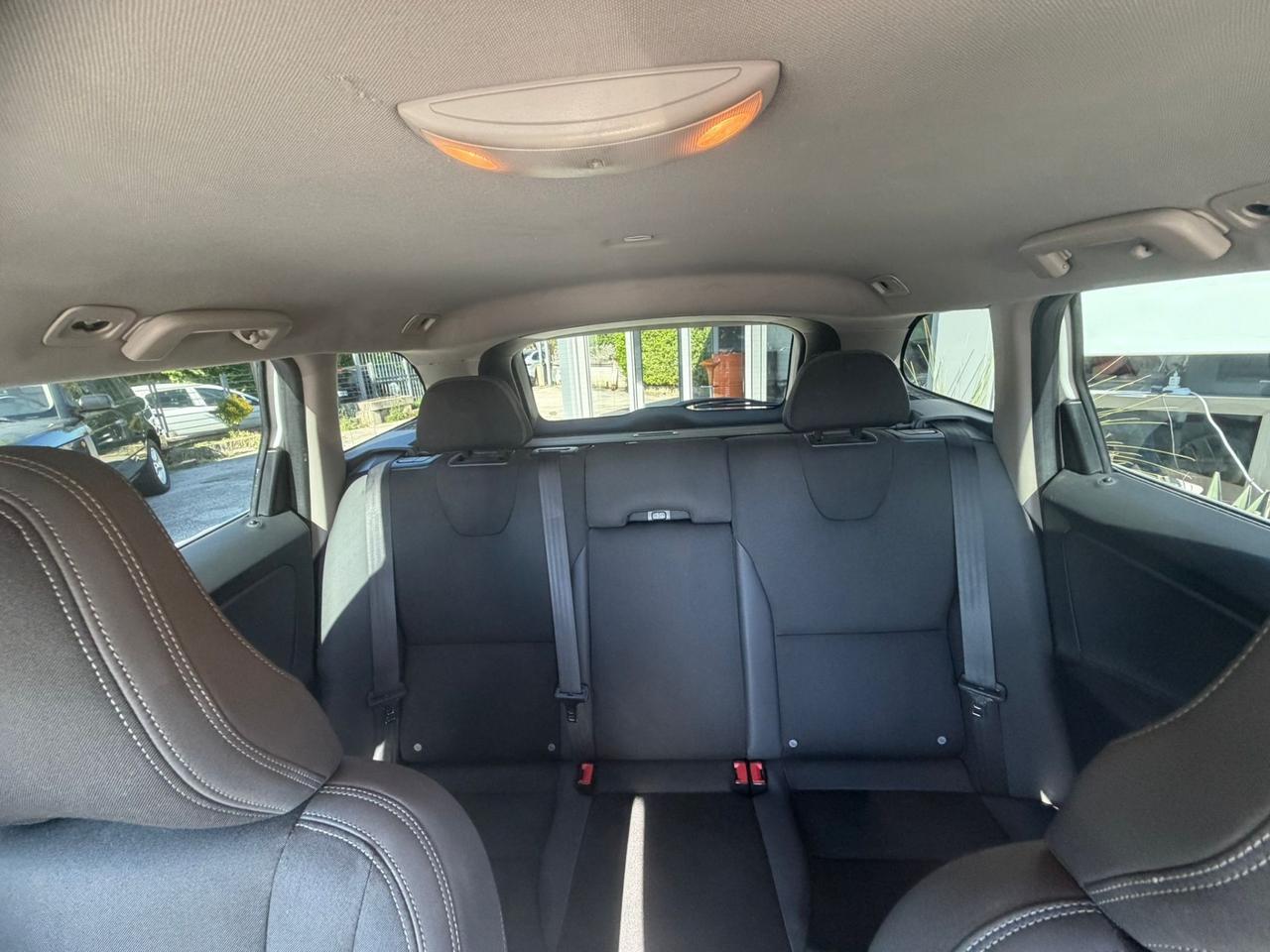 Volvo XC 60 XC60 D4 Momentum