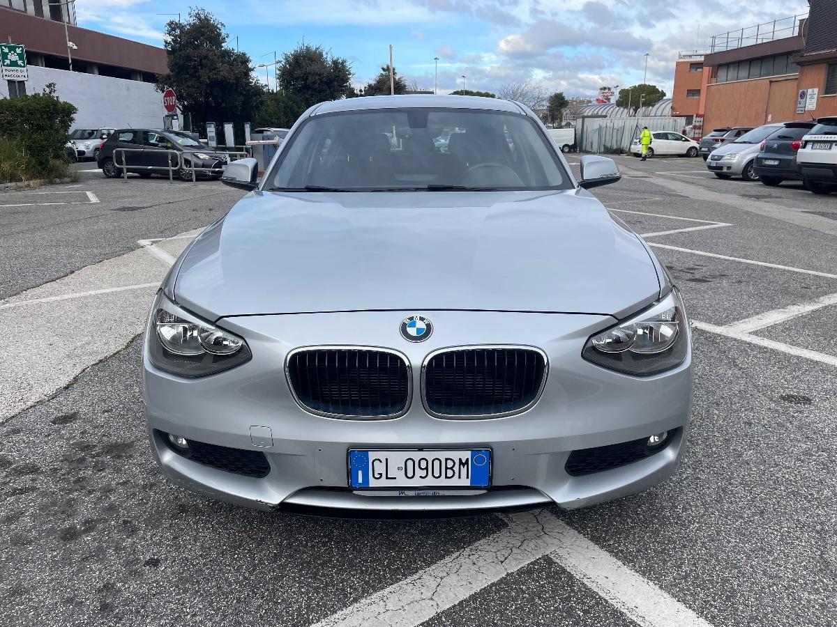 BMW - Serie 1 - 114i 5p. Urban