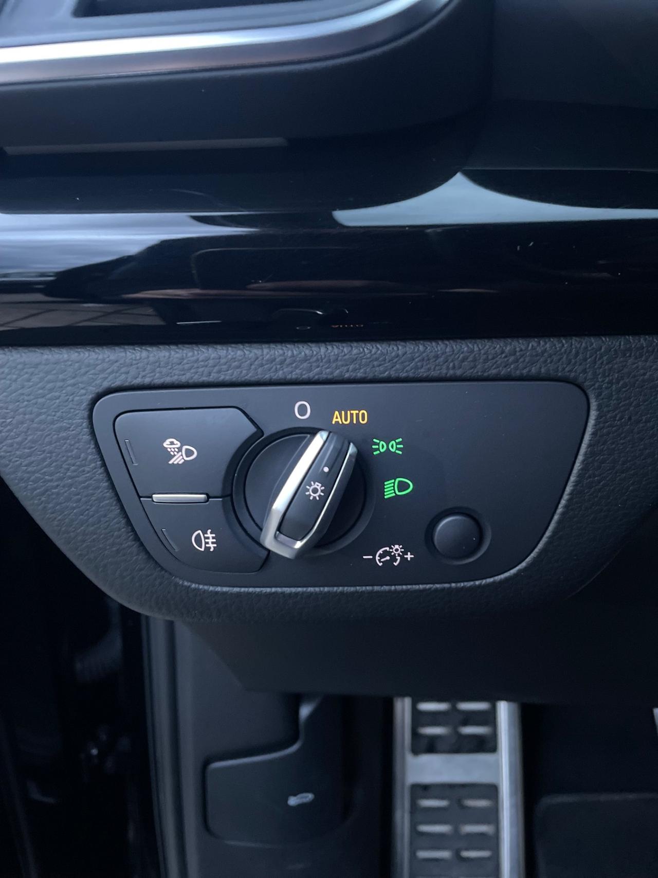 Audi Q5 40 TDI quattro S tronic line plus