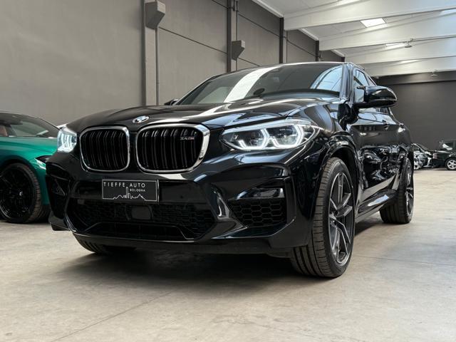 BMW X4 M X4 M