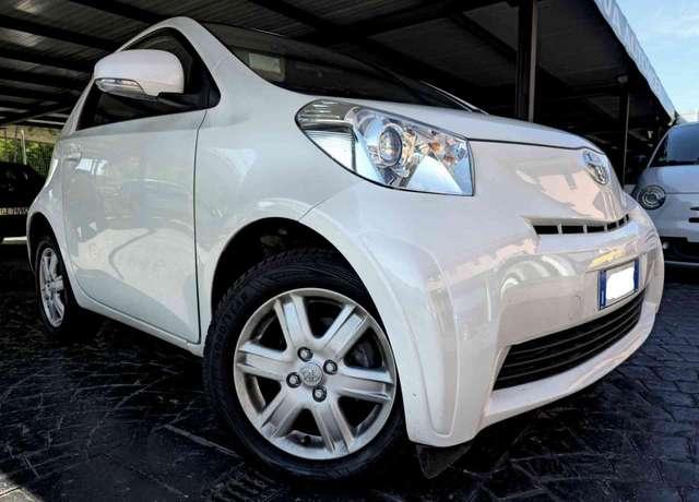 Toyota iQ NEOPATENTATI SENSORI UNIPRO! 1.0