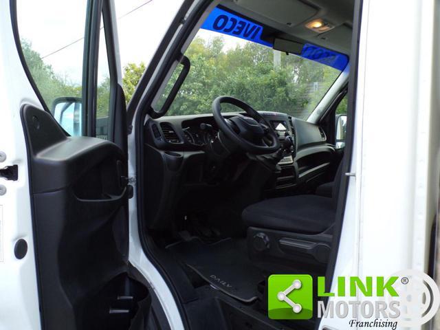 IVECO 35C12 Daily
