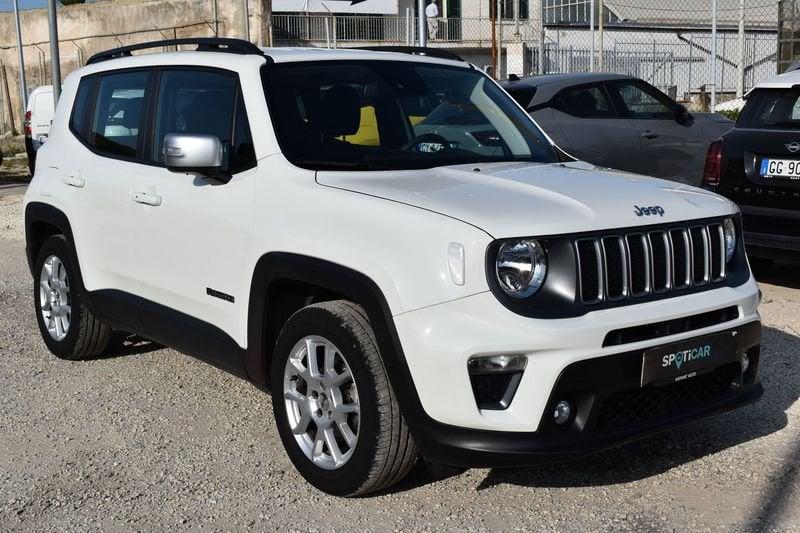 Jeep Renegade Renegade 1.0 T3 Limited