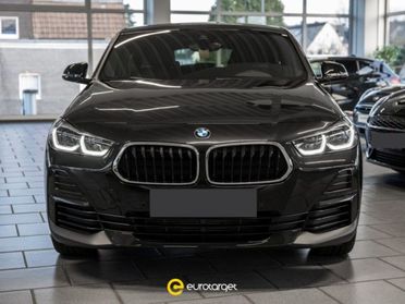 BMW X2 xDrive18d