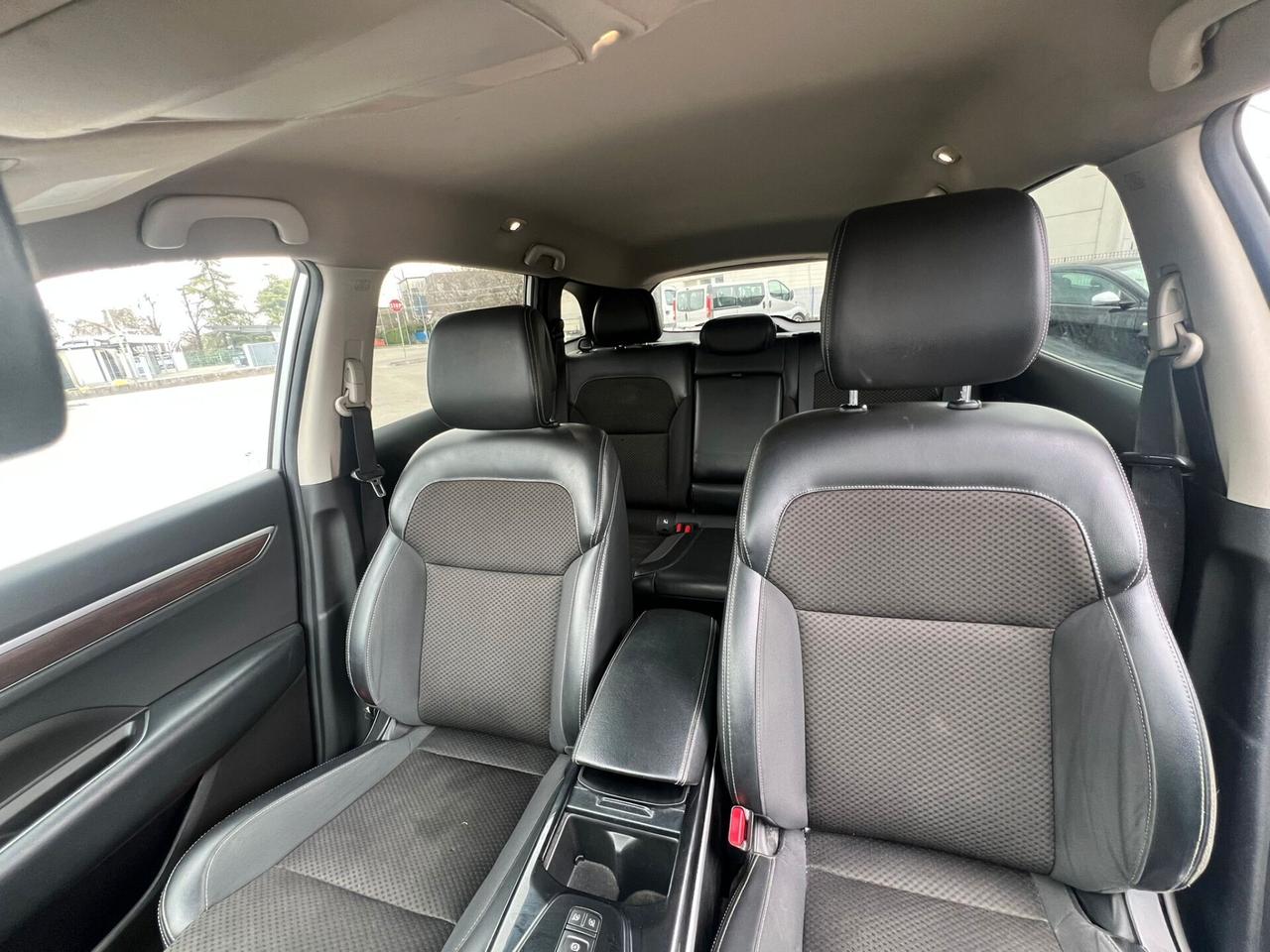 Renault Koleos dCi 130CV Energy Intens