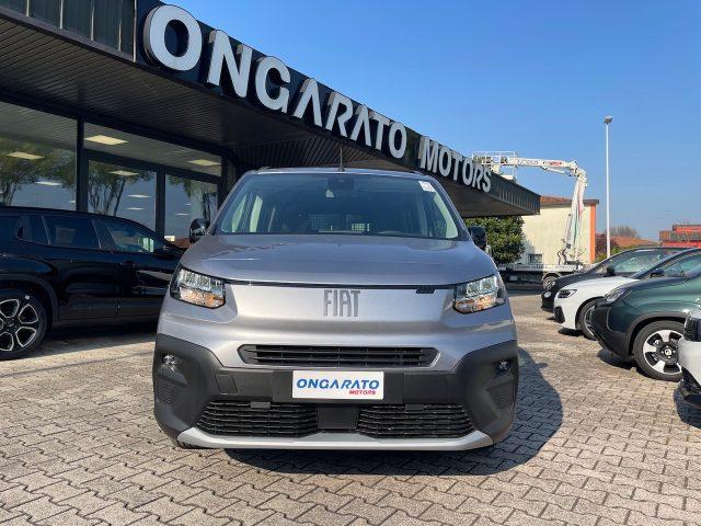 FIAT Doblo Doblò 1.5 BlueHdi 130CV Combi N1