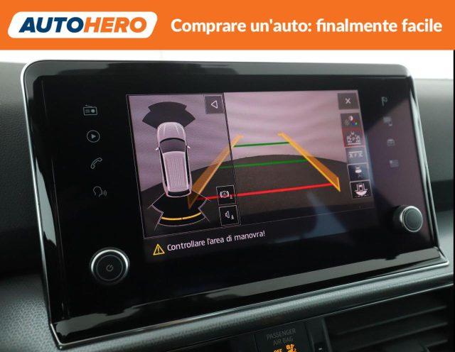 SEAT Tarraco 1.5 TSI Style
