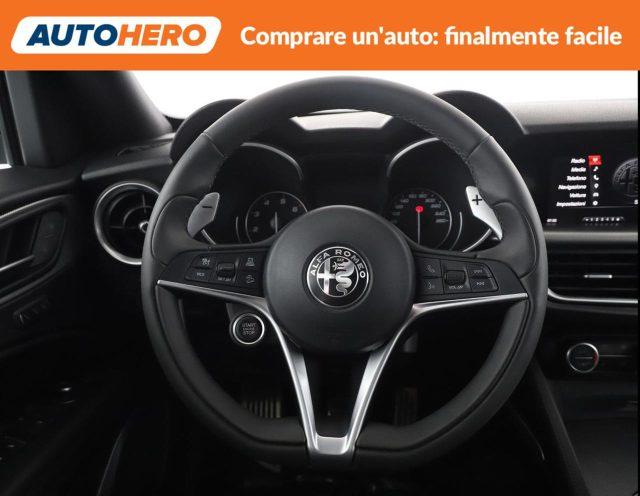 ALFA ROMEO Stelvio 2.0 Turbo 280 CV AT8 Q4 B-Tech
